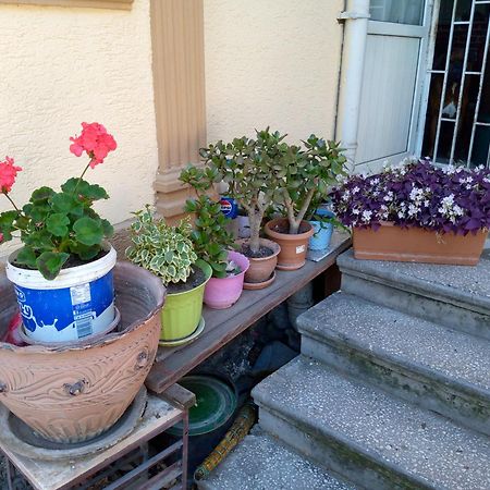 Apartamento Once Upon In Old Tiflis Exterior foto