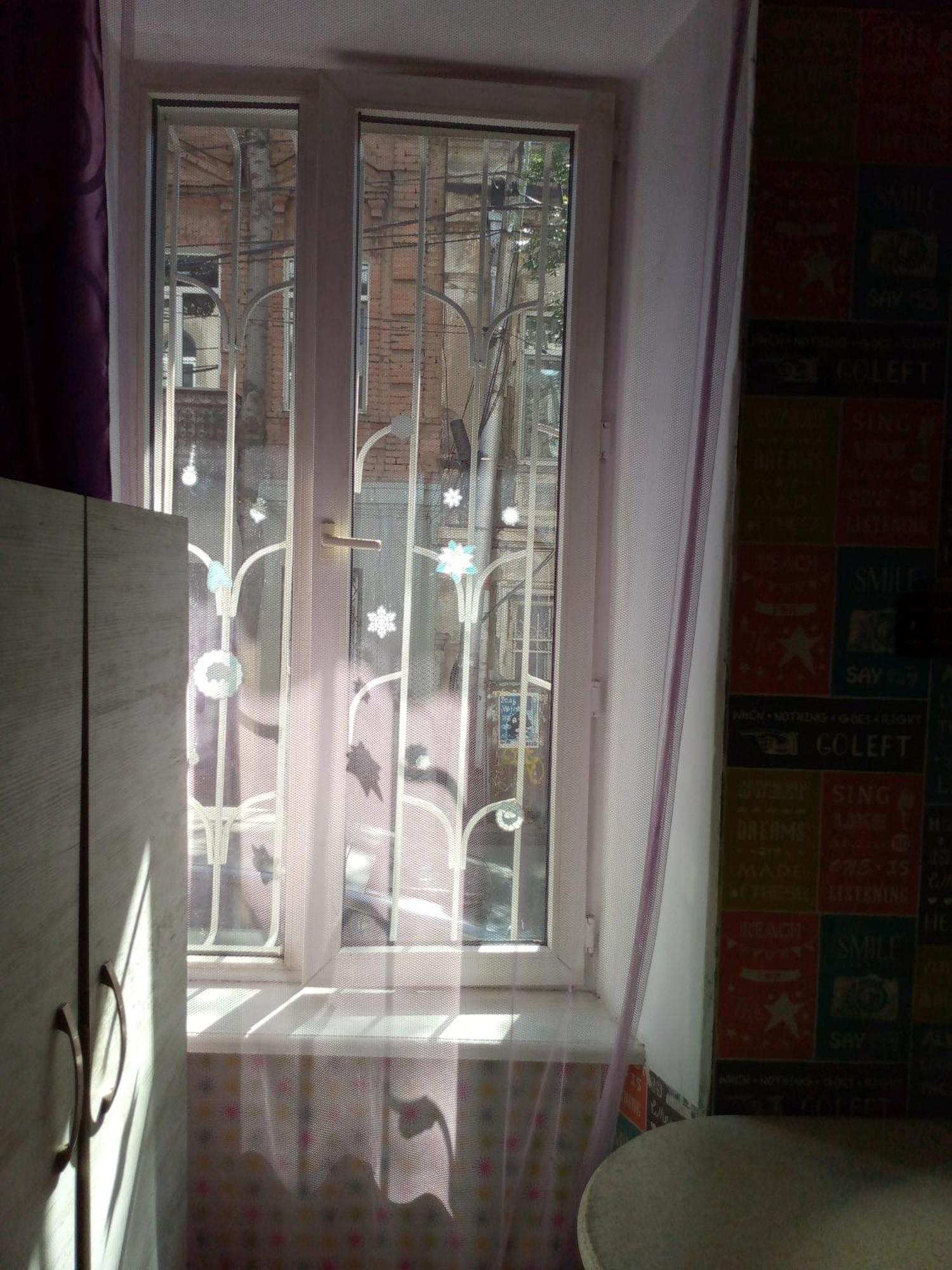 Apartamento Once Upon In Old Tiflis Exterior foto