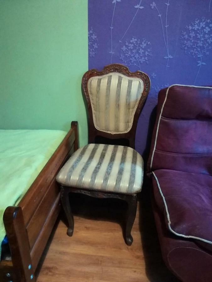 Apartamento Once Upon In Old Tiflis Exterior foto