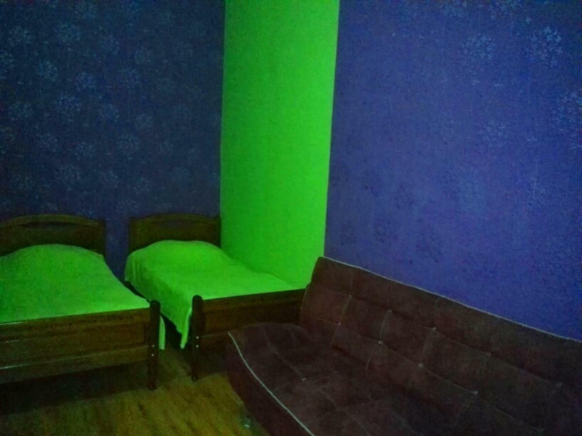 Apartamento Once Upon In Old Tiflis Exterior foto